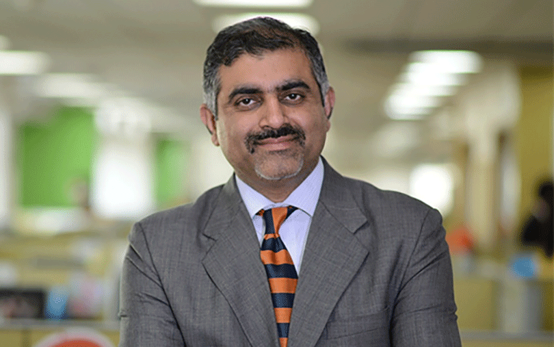 In another top-level exit, Flipkart’s COO Nitin Seth resigns