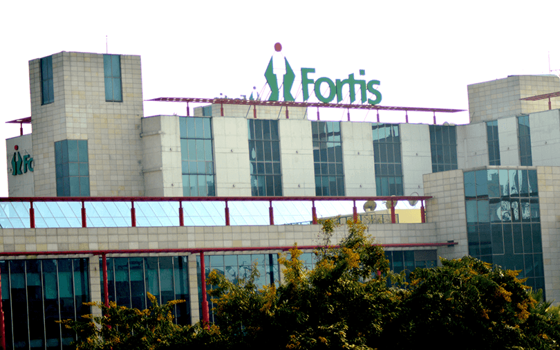 Fortis changes tack again, buying Singapore trust’s assets for $711 mn