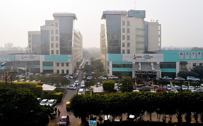 Max Healthcare earmarks $325 mn for acquisition, expansion