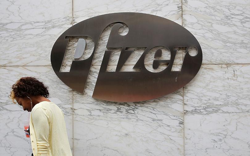 Pfizer acquires AstraZeneca’s Neksium brand in India