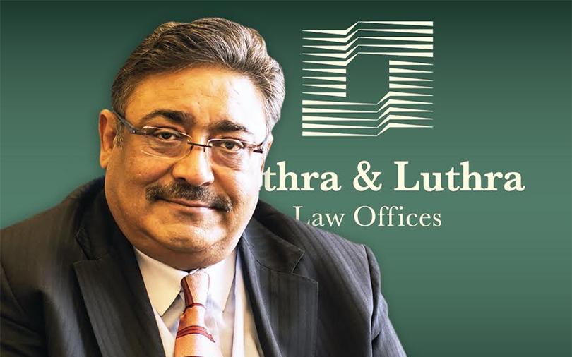 Luthra & Luthra elevates 11 lawyers as partners