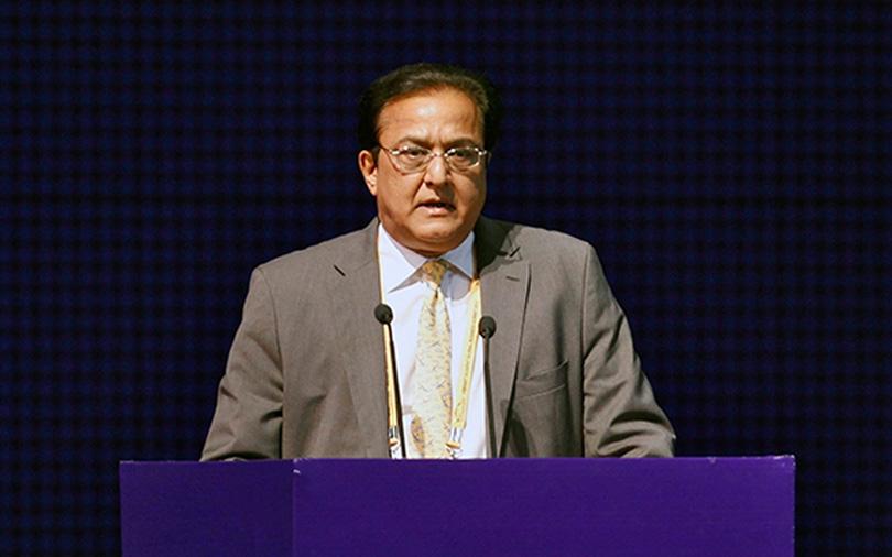 Rana Kapoor’s family office to bet on early-stage startups