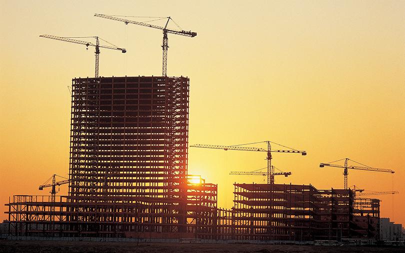 Kapil Khandelwal’s Toro Finserve raising debut healthcare real estate fund