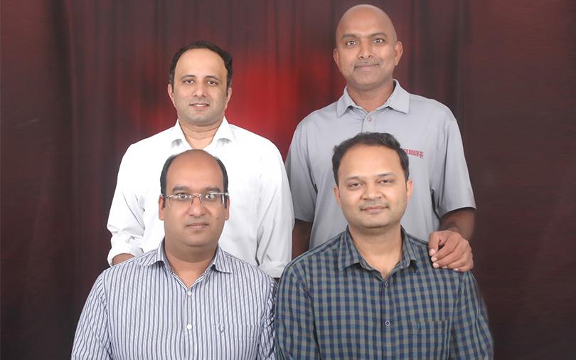 Travel-tech startup Travelspice raises seed round