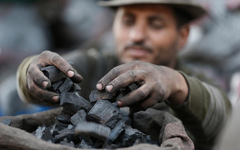 Niti Aayog suggests breaking up Coal India into seven firms