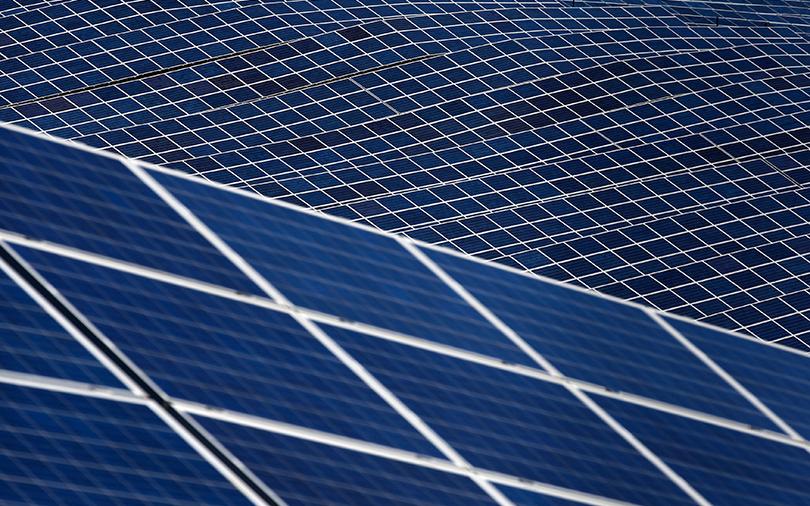 Global pension funds scout for deals in India’s solar energy sector