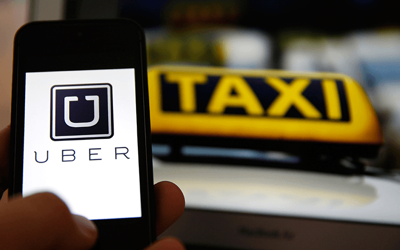Uber loses licence to operate in London