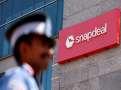SoftBank-backed Snapdeal's IPO fully subscribed on second day