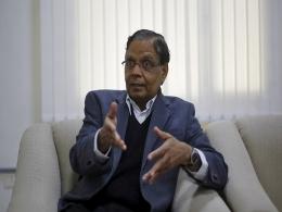 NITI Aayog vice-chairman Arvind Panagariya resigns