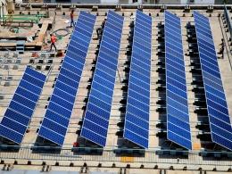 Cabinet clears IPO of green energy agency IREDA