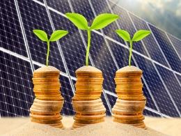 IFC plans to back Shapoorji Pallonji arm's solar plant in Egypt