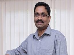 Mid-market I-bank Veda's co-founder Vinod Kumar quits, to start own firm