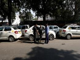 Ola, Uber cut driver incentives significantly in March quarter: RedSeer