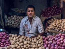 Retail inflation eases to five-year low in May