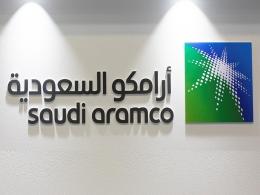 Saudi Aramco kick-starts what could be world's biggest IPO