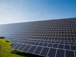 Canadian Solar sells biggest India asset