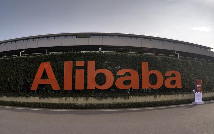 Alibaba to invest $15 bn in building global logistics network