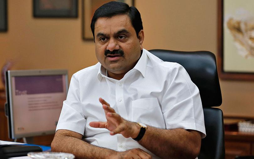 How Adani Group’s NBFC is fishing for real estate deals