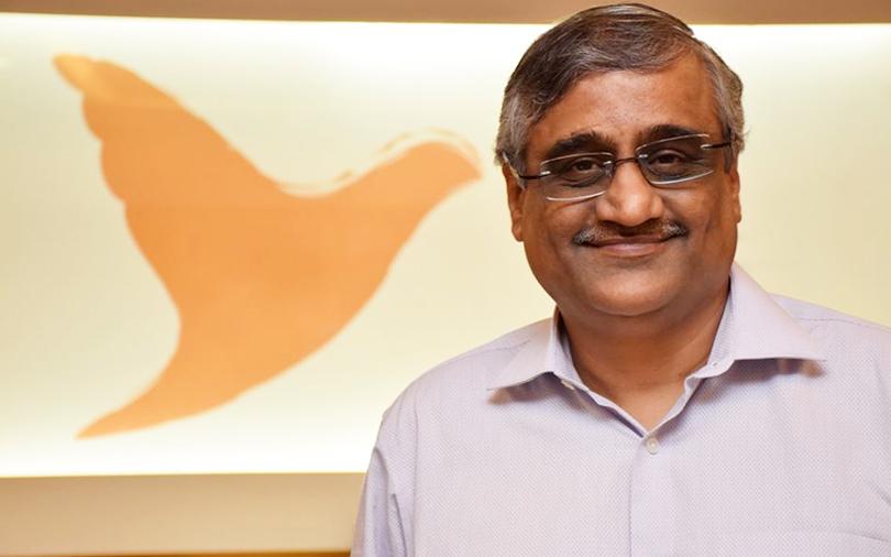 Kishore Biyani’s Future Group seeks re-entry into private equity business