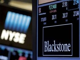Blackstone raising at least $3 bn in first Asia private equity fund