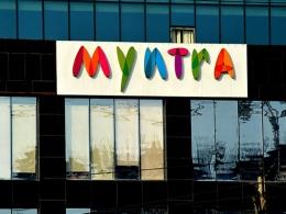 Flipkart's Myntra diversifies into B2B fashion, rejigs existing entity