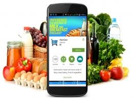 Subscription-based e-grocery startup RainCan raises pre-Series A funding