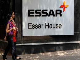 Gujarat High Court quashes Essar Steel's plea against bankruptcy proceedings