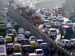 Govt partners Uber, others to assess use of private cars as shared taxis