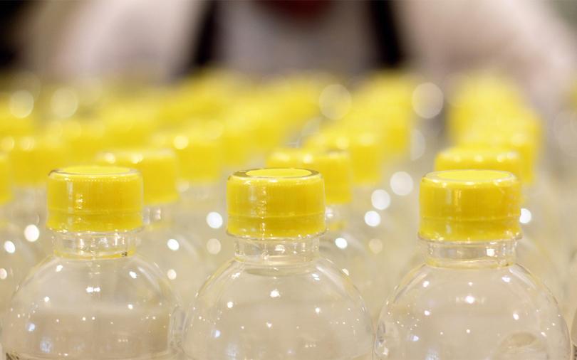 Firm behind packaged water label Natural Spring gets foreign investor