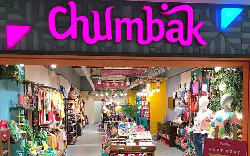 Lifestyle brand Chumbak raises $1.7 mn from Blacksoil, angel investor