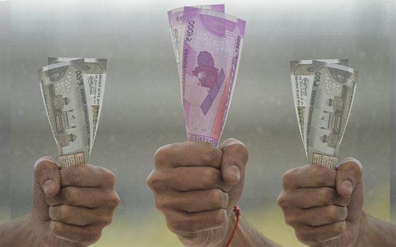 Microlender Sambandh gets equity funding from Singapore investor