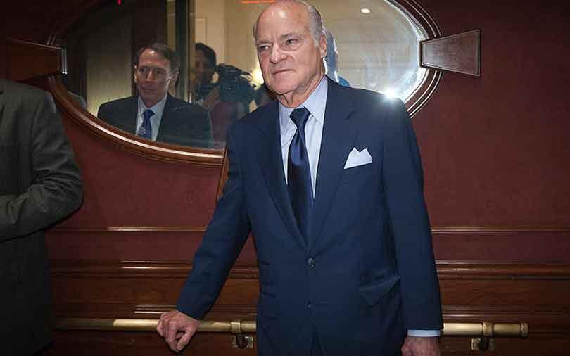 KKR’s April-June profit surges to a record