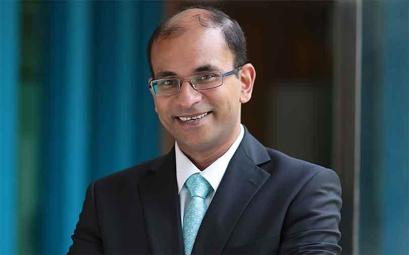 Shardul Amarchand Mangaldas names Raghubir Menon western region M&A head
