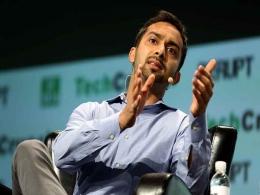 Seed funding slows for Silicon Valley startups