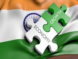 India remains fastest-growing economy as GDP grows 7.7% in Jan-Mar