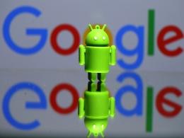 Google, Apple brace for showdown over augmented reality technology