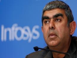 Sikka's resignation pits Infosys board against Murthy, more fireworks expected