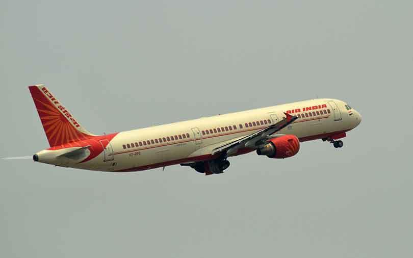 Bird Group keen on acquiring Air India’s ground-handling unit