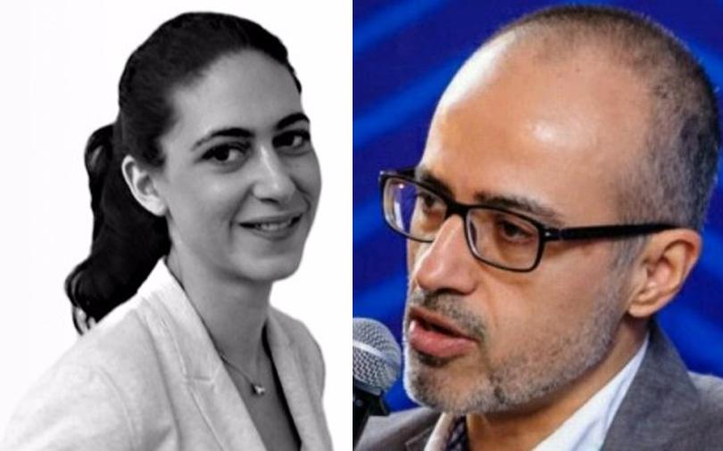 Former M-Pesa CEO, Apis Partners exec join Rubique board