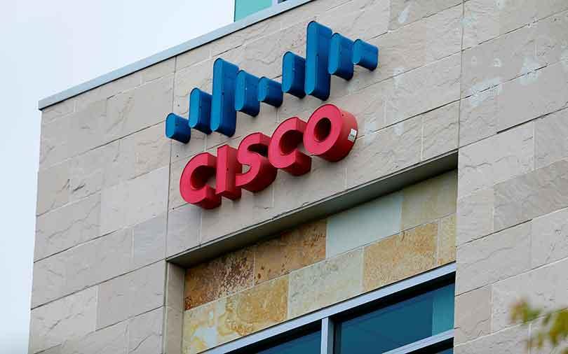 Cisco acquires Indian-origin founders’ venture Springpath for $320 mn