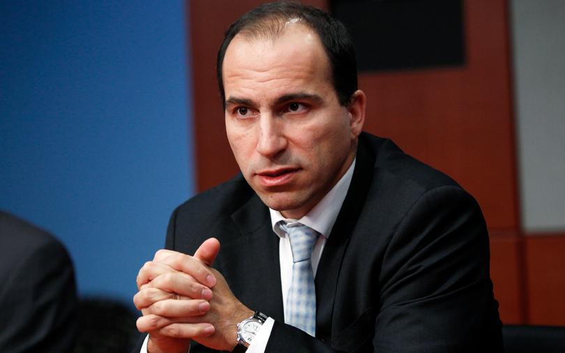 Uber may go public in 18-36 months, new CEO tells employees