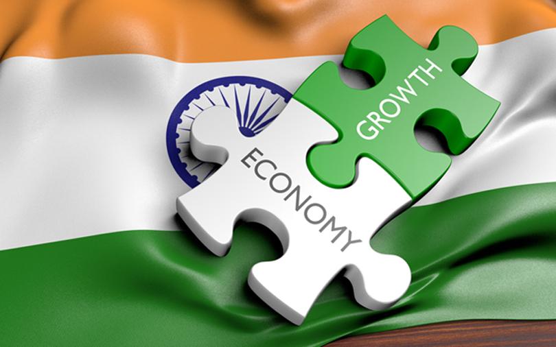 GDP growth hits three-year low of 5.7% in April-June