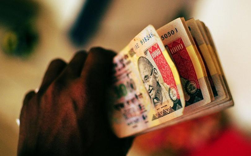 RBI says got back almost all of banned currency notes