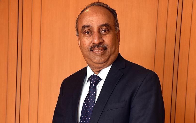 Competition has reduced I-banking fee to unviable levels: SBI Cap’s Sadanandan