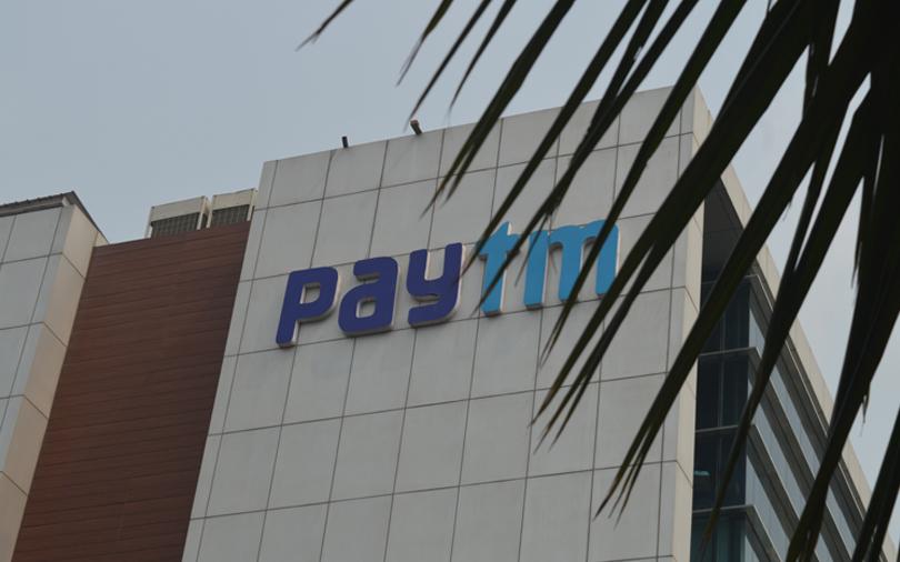Alibaba-backed Paytm Mall looks to raise over $600 mn