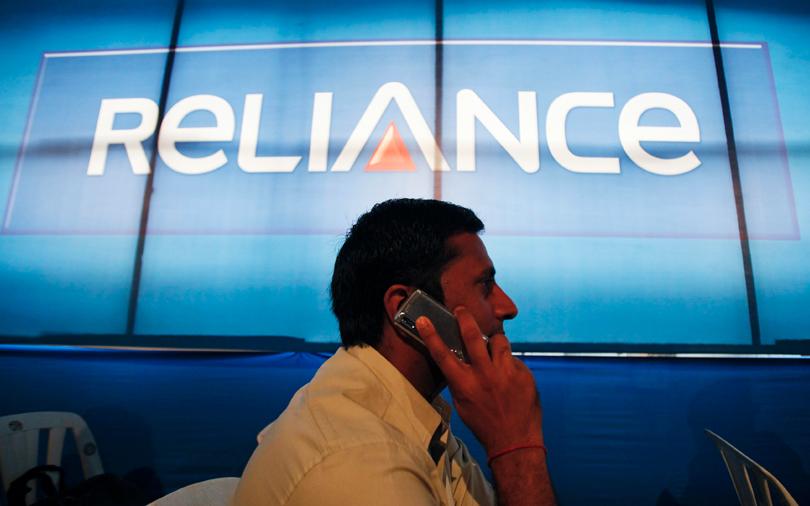Reliance Mutual Fund files for IPO