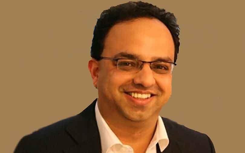 Former Avendus exec Kartik Kini joins Waterfield Advisors as COO