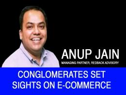 Can Indian conglomerates take on Flipkart and Amazon in e-commerce?