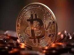 Bitcoin soars above $5,000 for first time