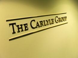 How much returns did Carlyle generate from Cyient exit?